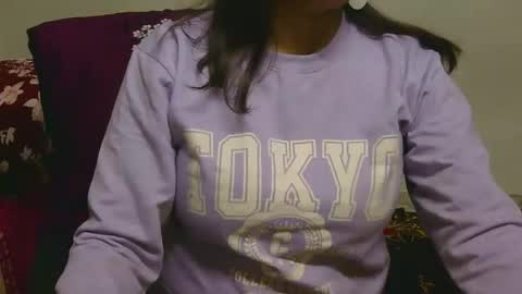 Snapshot of cute_kashmira99 chatting on 02.02.26 kashmira online show from 02.02.26