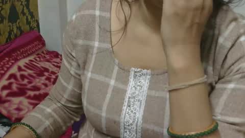 Snapshot of cute_kashmira99 chatting on 03.01.26 kashmira online show from 03.01.26