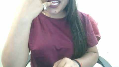 cute_kavya online show from 10.13.25