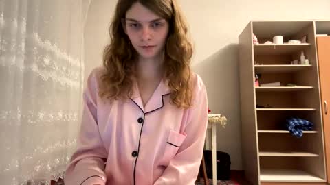 Snapshot of cute_kitte chatting on 01.13.25 cute_kitte online show from 01.13.25