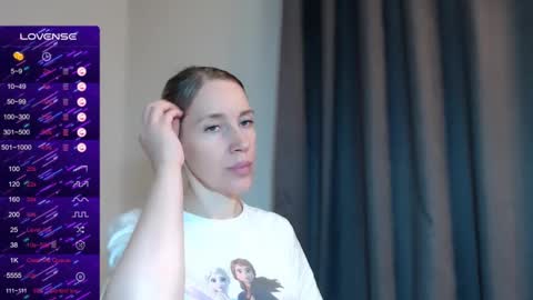 cute_lion_ online show from 01.26.25