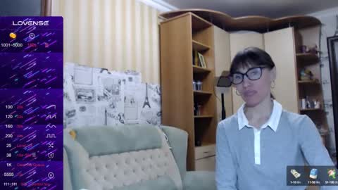 cute_lion_ online show from 01.28.25