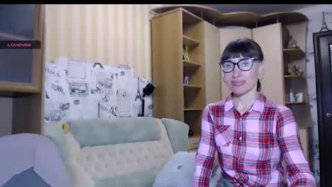 cute_lion_ online show from 11.01.25