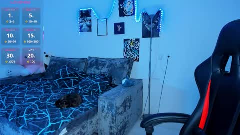 Emily online show from 10.05.25