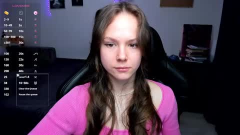 Emily online show from 04.23.26