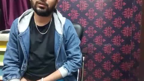 Cute Lucky online show from 02.04.26