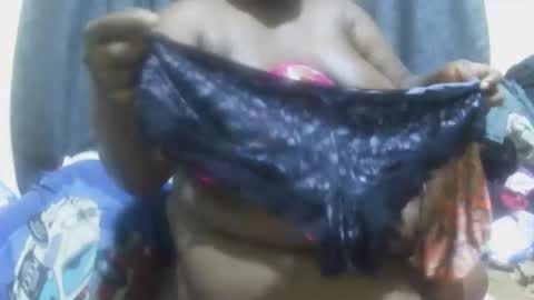 Sweetebony online show from 03.01.26