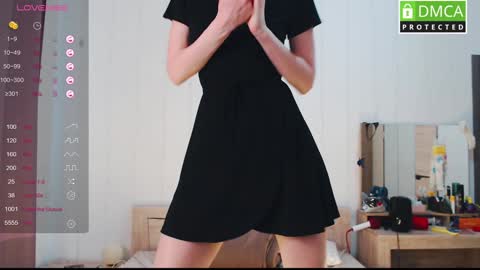 Milana online show from 02.08.25