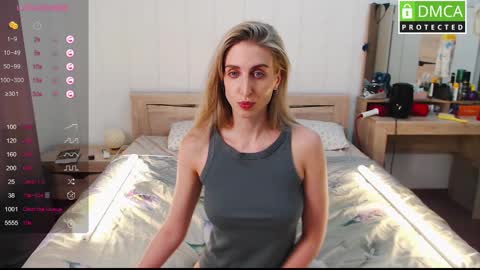 Milana online show from 02.09.25