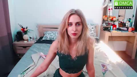 Milana online show from 09.12.25