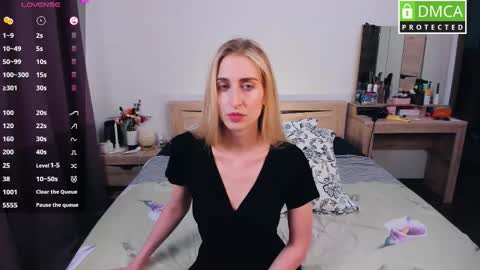 Milana online show from 03.25.26