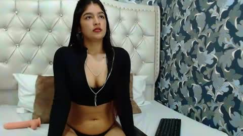 Snapshot of cute_mohana chatting on 06.06.26 mohana online show from 06.06.26