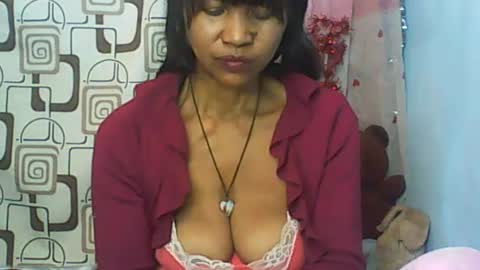 Snapshot of cute_moll chatting on 07.10.26 murielle online show from 07.10.26
