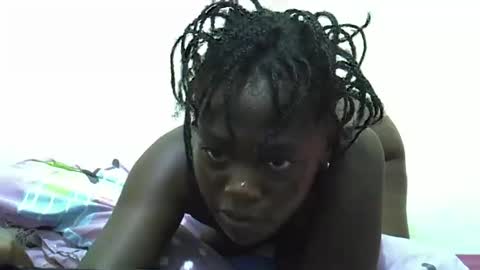 cute_saay online show from 10.21.25