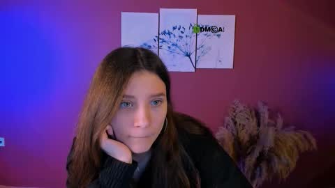 Youre Samanta online show from 11.10.25