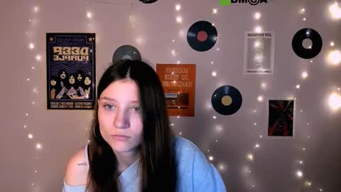 Youre Samanta online show from 11.18.25