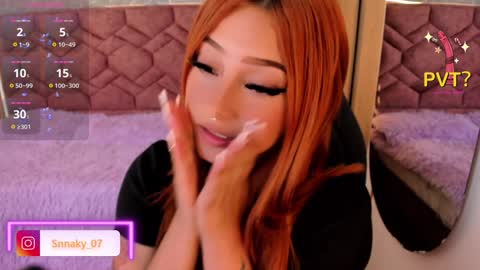 Sarita online show from 01.15.25