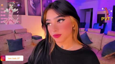 Sarita online show from 10.30.25