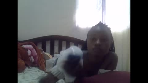 cute_savanna online show from 10.14.25