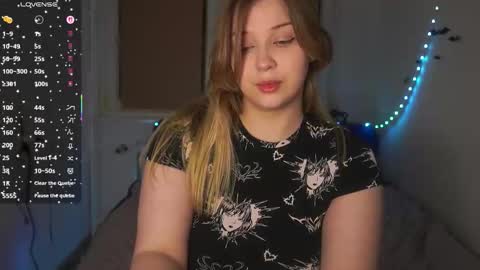 Sasha online show from 12.13.25