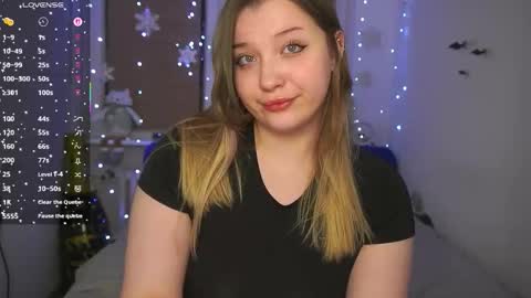 Snapshot of cute_sharloti chatting on 01.31.26 Sasha online show from 01.31.26