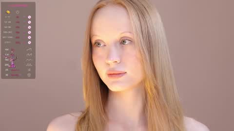  Hey im Kristina Thank you for your support  online show from 01.22.25