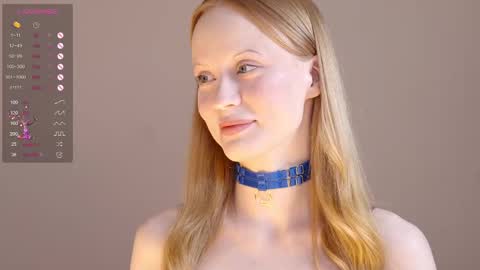  Hey im Kristina Thank you for your support  online show from 02.09.25