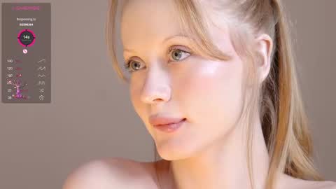  Hey im Kristina Thank you for your support  online show from 02.17.25