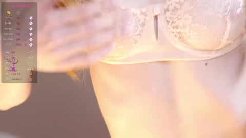  Hey im Kristina Thank you for your support  online show from 02.23.25