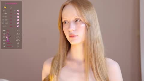  Hey im Kristina Thank you for your support  online show from 03.10.25