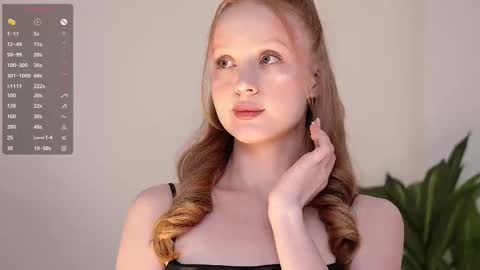  Hey im Kristina Thank you for your support  online show from 09.20.25