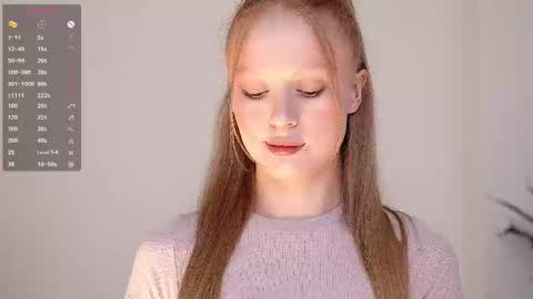  Hey im Kristina Thank you for your support  online show from 09.27.25