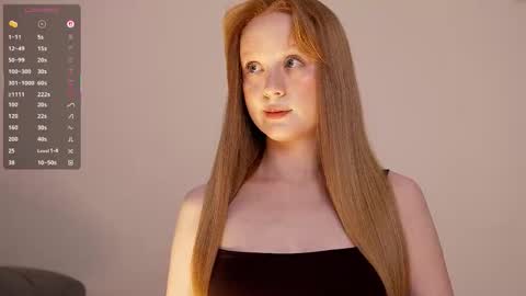  Hey im Kristina Thank you for your support  online show from 02.23.26