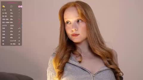  Hey im Kristina Thank you for your support  online show from 03.29.26