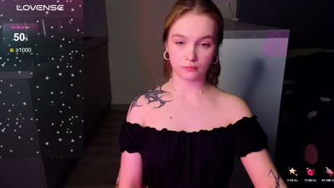 Snapshot of cute_summer_breathe chatting on 12.03.24 Sue online show from 12.03.24