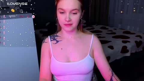 Snapshot of cute_summer_breathe chatting on 12.31.24 Sue online show from 12.31.24