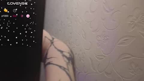 Snapshot of cute_summer_breathe chatting on 03.02.26 Sue online show from 03.02.26