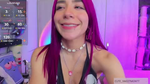 katalinda montt online show from 01.15.25