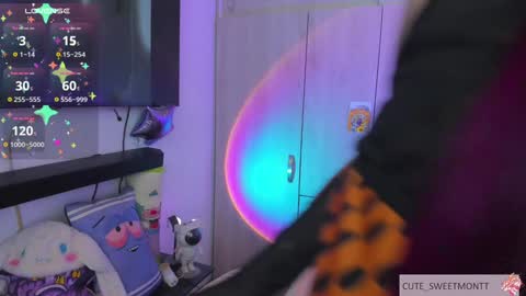 katalinda montt online show from 01.24.25