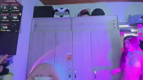 katalinda montt online show from 09.16.25