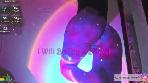 katalinda montt online show from 03.28.26