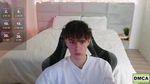 Snapshot of cute_thomas chatting on 12.12.24 Thomas - online show from 12.12.24