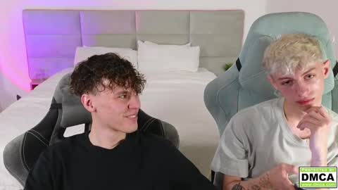 Snapshot of cute_thomas chatting on 03.05.25 Thomas - online show from 03.05.25