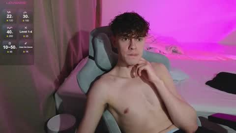 Thomas -  online show from 03.23.26