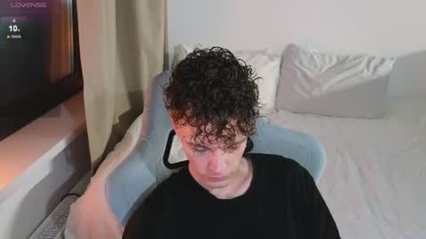 Thomas -  online show from 07.11.26