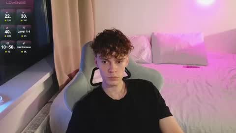 Thomas -  online show from 07.14.26