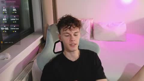 Thomas -  online show from 07.16.26