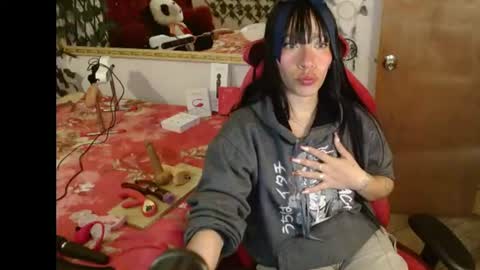 cute_zoe1 online show from 07.05.26