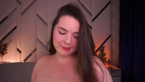 Snapshot of cuteamberr chatting on 12.16.24 Amber online show from 12.16.24