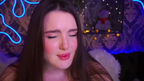 Snapshot of cuteamberr chatting on 01.07.25 Amber online show from 01.07.25